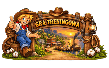 Rozpocznij grę treningową